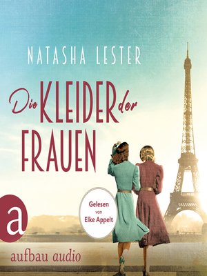 cover image of Die Kleider der Frauen